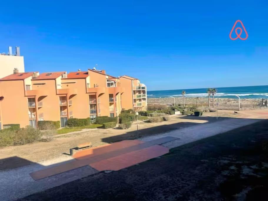 T2 Vue Mer Palm Beach 르발카레스 외부 사진