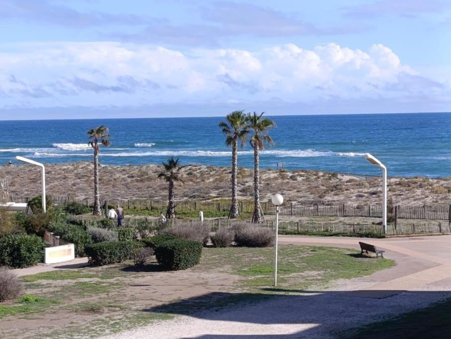 T2 Vue Mer Palm Beach 르발카레스 외부 사진