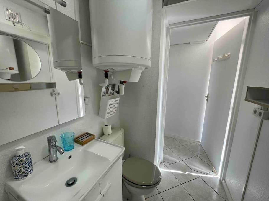 T2 Vue Mer Palm Beach 르발카레스 외부 사진