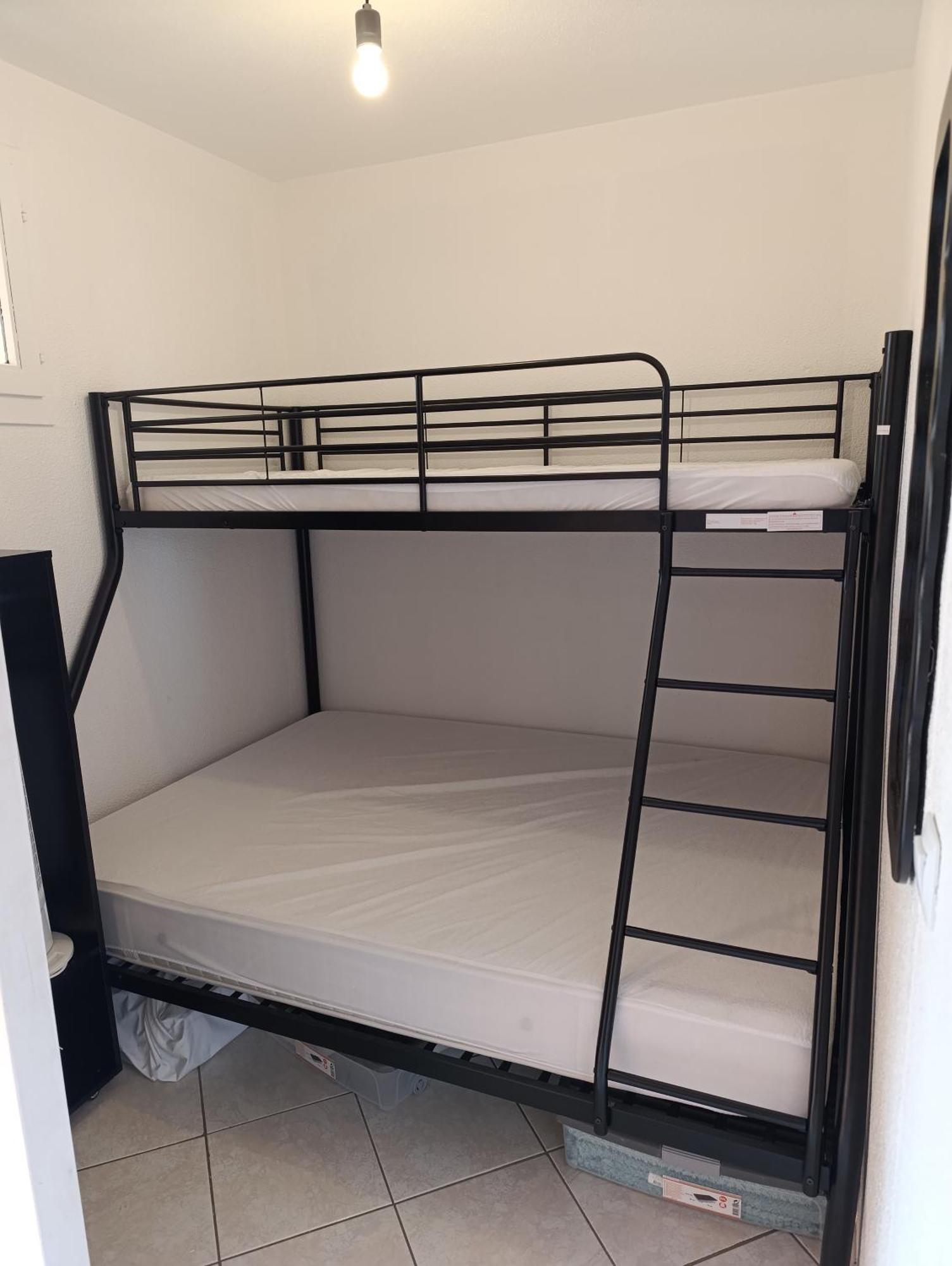 T2 Vue Mer Palm Beach 르발카레스 외부 사진